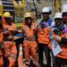 Siete de cada diez trabajadores de Minera Los Pelambres son de la Región de Coquimbo